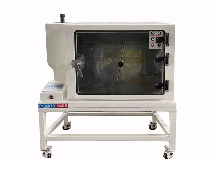 冷凝水試驗檢測機