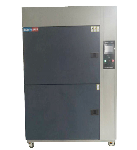 冷熱沖擊試驗檢測機
