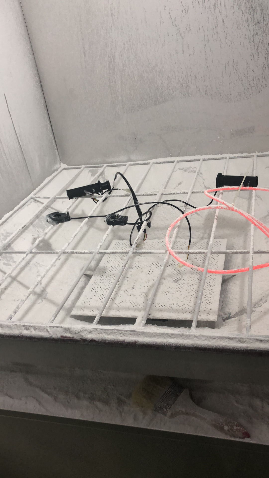 沙塵試驗檢測儀