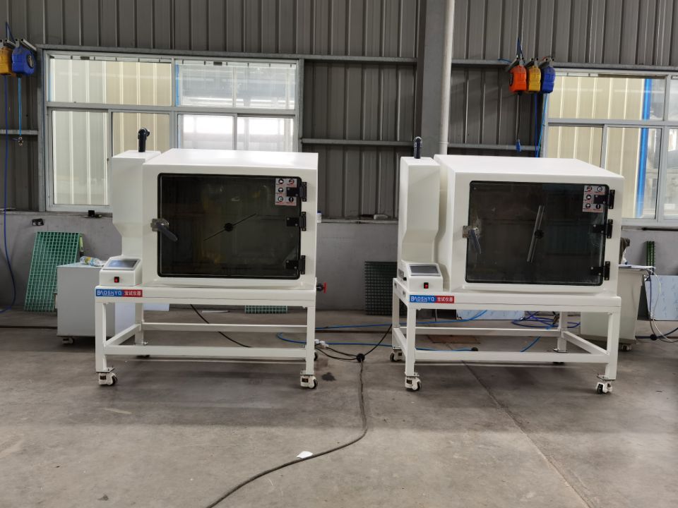 ISO6270-2冷凝水試驗機