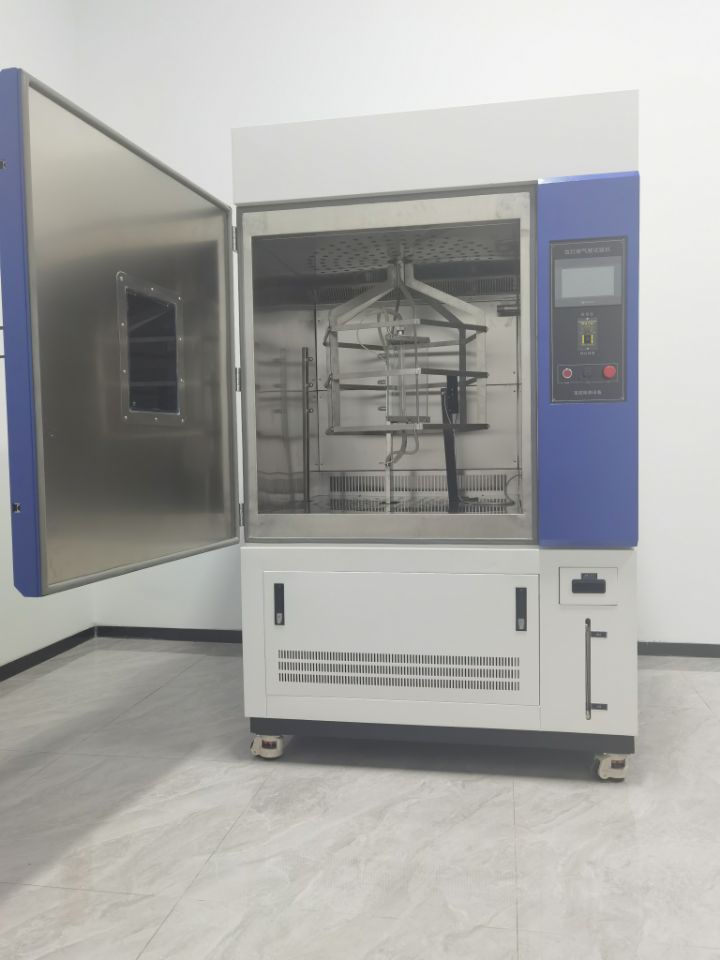 氙燈耐候機