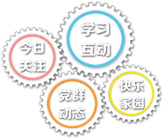 黨建服務軟件