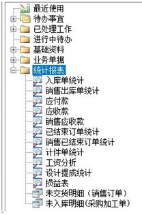 勤哲excel服務器軟件做包裝設計企業管理系統